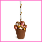 CBD Hot Chocolate Bombs – Pack of 12