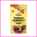 Sugar Free Yummy Gummies 200mg (10x20mg)