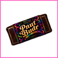 Pnut Budr Mini Chocolate Slabs 100mg (5 Packs)