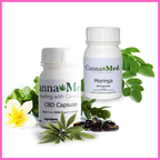 CBD Immune Booster Pack