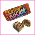 Orange Dream Bar (Pack of 10)