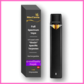 Full Spectrum Disposable Vape 1ml - GrandDaddy Purple (Indica)