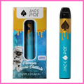 Distillate Disposable Vapes 1ml - Purple Punch (Indica)
