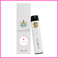 ZenPod Disposable Vapes 1ml - Ice Cream Cake (Indica)