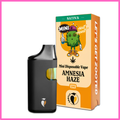 Mini Disposable Vape 1ml - Amnesia Haze (Sativa)