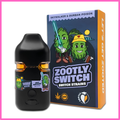 Switch Disposable Vape 2ml - Dual Strain - Durban Poison 1ml + Skywalker 1ml