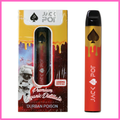 Distillate Disposable Vapes 1ml - Durban Poison (Sativa)