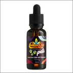 Pure Pet CBD Oil Tincture (30ml)