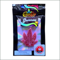 Gummy Leaf Single 80mg (1x80mg)
