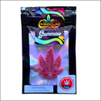 Gummy Leaf Single 80mg (1x80mg)