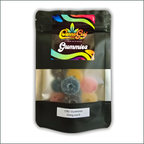 CBD Gummies Round 200mg (10x20mg)