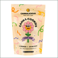 Cannalicious Cookies Choc Chip 100mg (5x20mg)