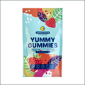 Cannalicious Yummy Gummies 100mg (10x10mg)