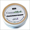 CBD Plus Canna Cream