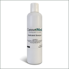 CBD Plus Medicated Pet Shampoo 250ml