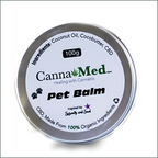 CBD Plus Pet Balm 100g