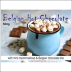 Hot Chocolate Full Spectrum (50mg / 100mg)