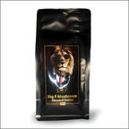 Time 4 Coffee - Big 5 Mushroom Blended Coffee 250g