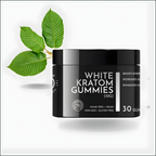 White Kratom Gummies (30x1g)