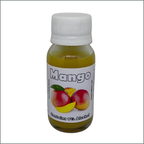 FECO Infused Fruit Juice Concentrate - Mango