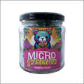 Trippy Nootropic Microdosing Gummies HERO Jar 4000mg (20x200mg)