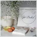 Get Baked DIY Cannabis Brownie Kit