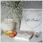 Get Baked DIY Cannabis Brownie Kit