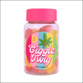 Giggle Twig Gummies 300mg (30x10mg)