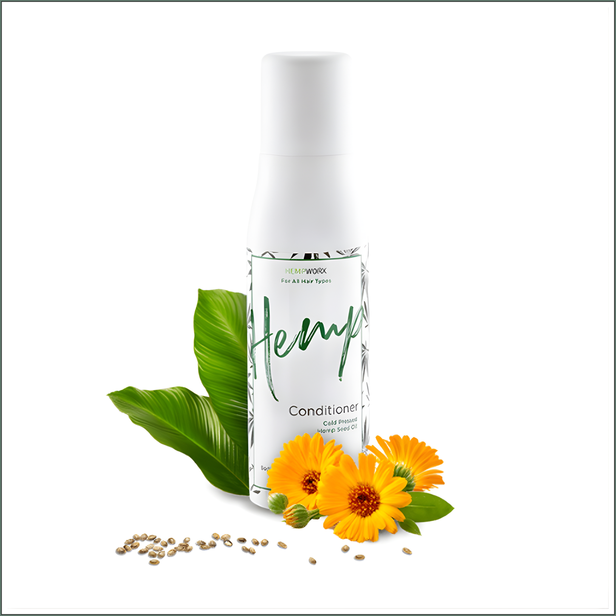 Hemp Conditioner 500ml