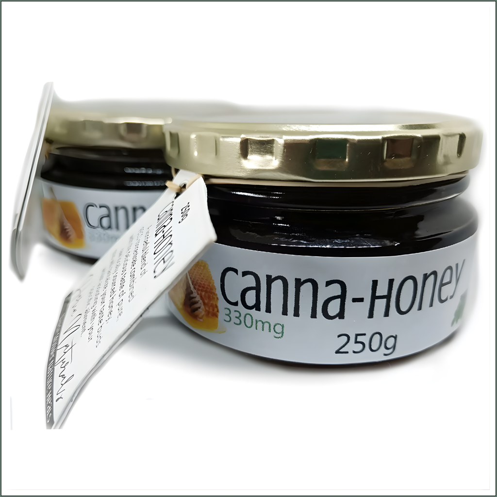 Canna Honey 250g