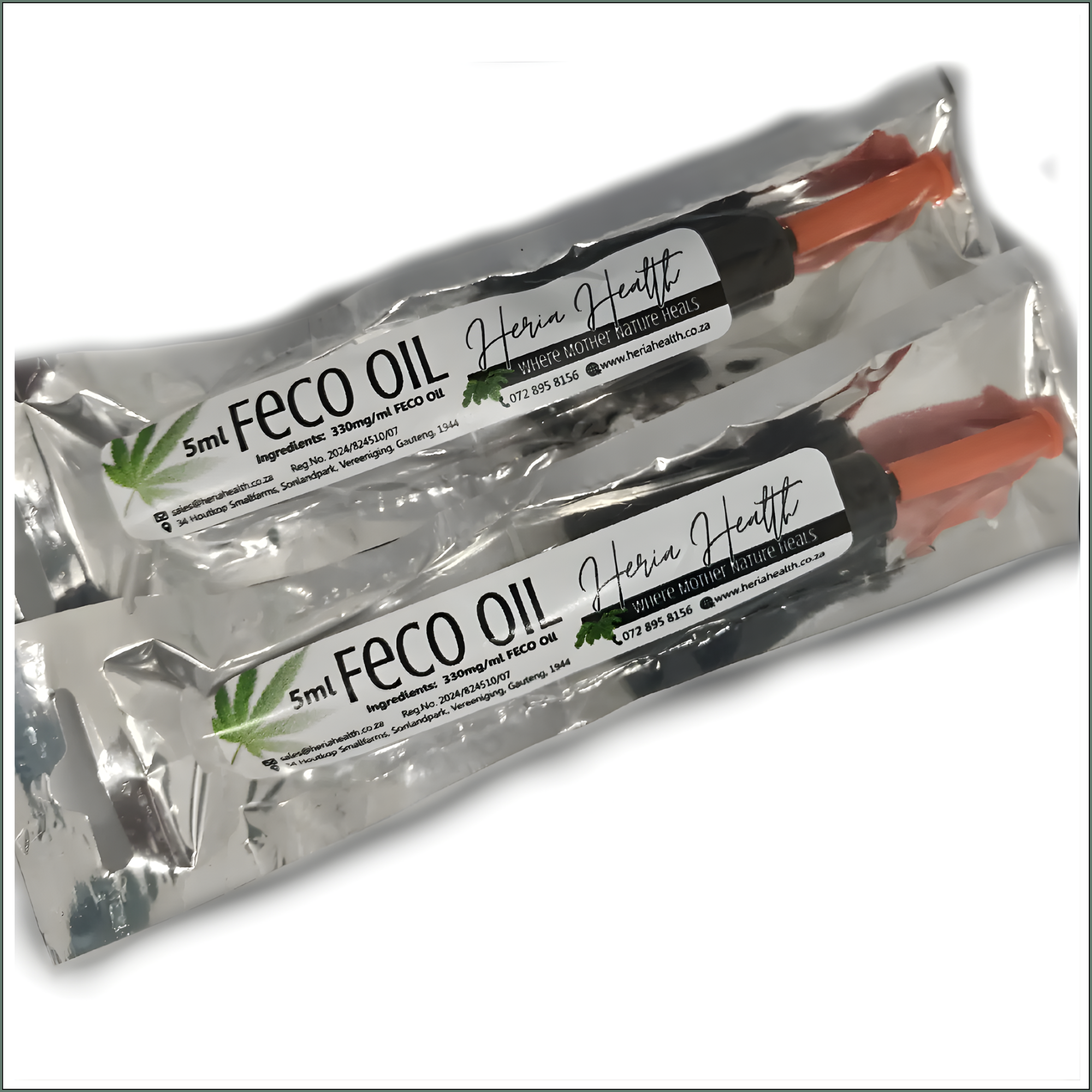 FECO Oil