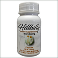 Hillbilly Microstack Psilocybin Microdosing Capsules (Hillbillys + Lion's Mane) 330mg
