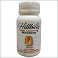 Hillbilly Microstack Psilocybin Microdosing Capsules (Tidal Wave + Cordyceps) 330mg