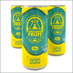 Forbidden Fruit Tonic 50mg - Lunar Lemon (300ml)