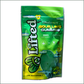 Sour Lime Gummies 250mg (31x8mg)