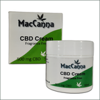 CBD Cream 500mg (50ml)