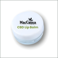 CBD Lip Balm 3g