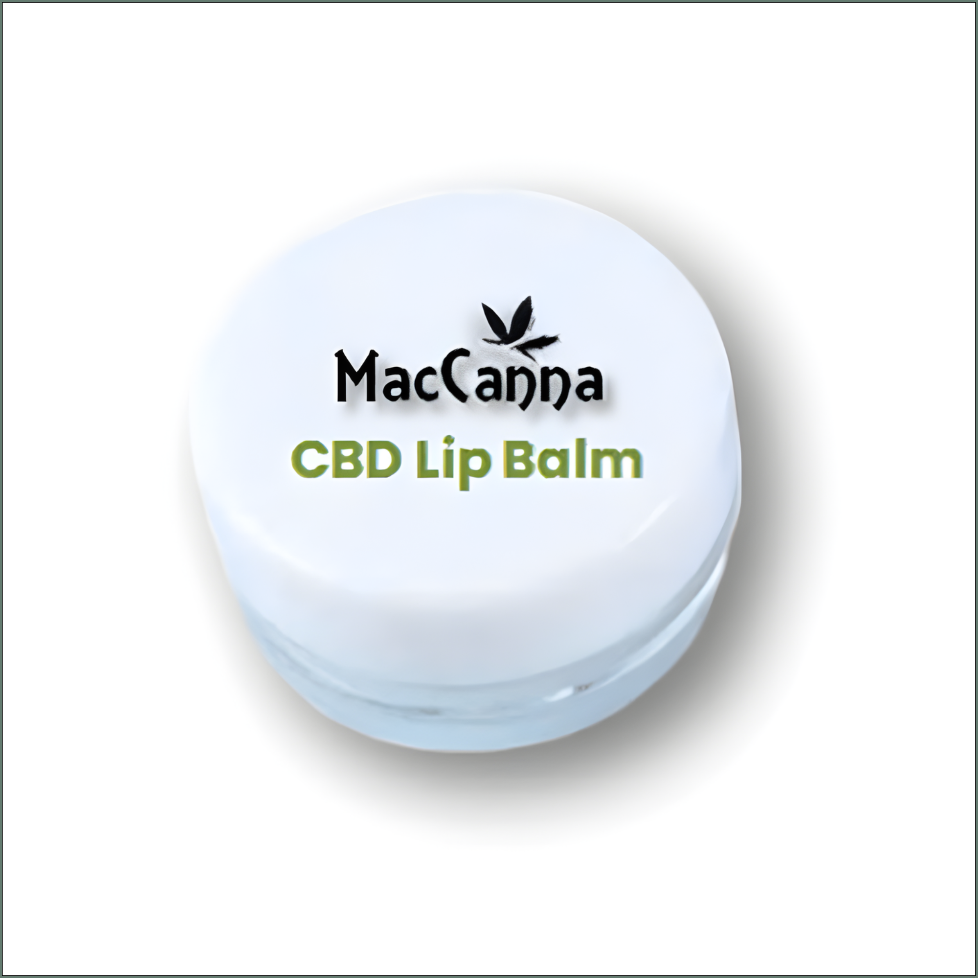 CBD Lip Balm 3g