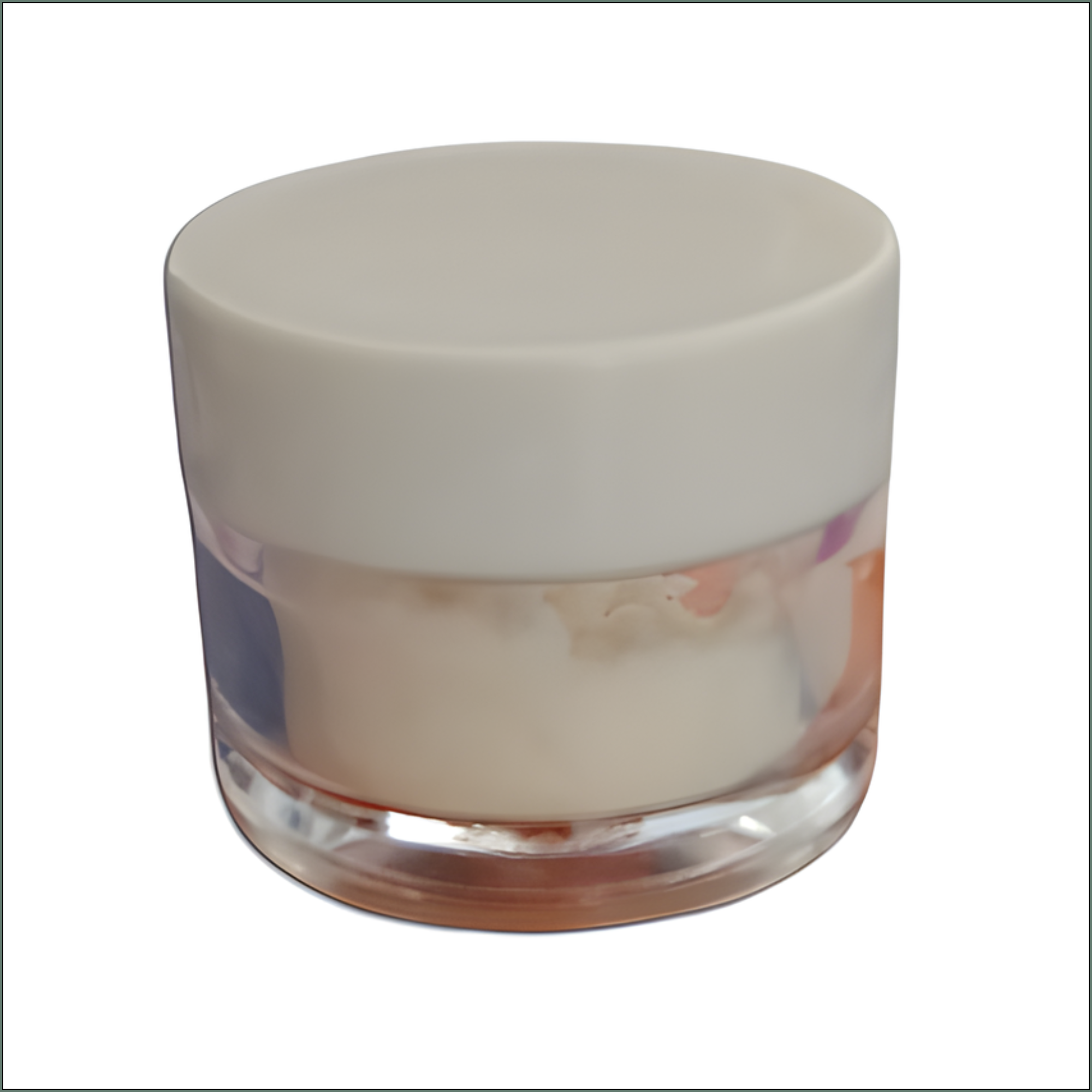 CBD Isolate Powder 1g