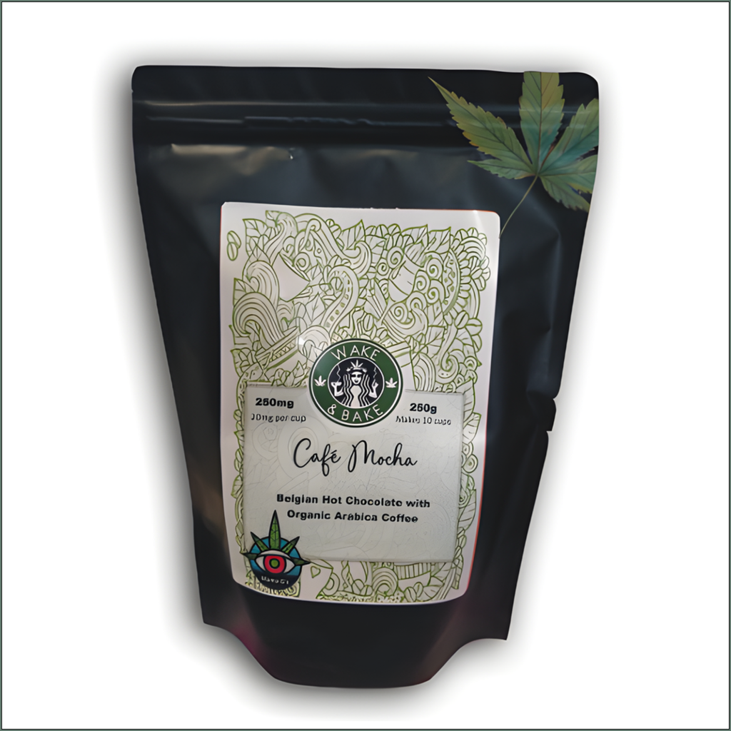 Café Mocha 250g