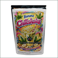 Distillate Chillshake - Banana, Chocolate, Cream Soda or Strawberry
