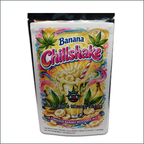 Distillate Chillshake - Banana, Chocolate, Cream Soda or Strawberry
