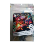 Vegan Gummies - Cola Bottles 300mg (10x30mg)