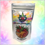 Canna Savoury Peanuts - Chilli Cheese (10 Packs)