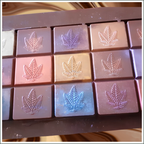 CBD Chocolate Slabs 240mg (Multiple Flavours)