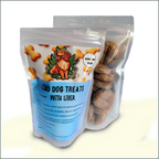 CBD Dog Treats with Liver 150mg (15x10mg)