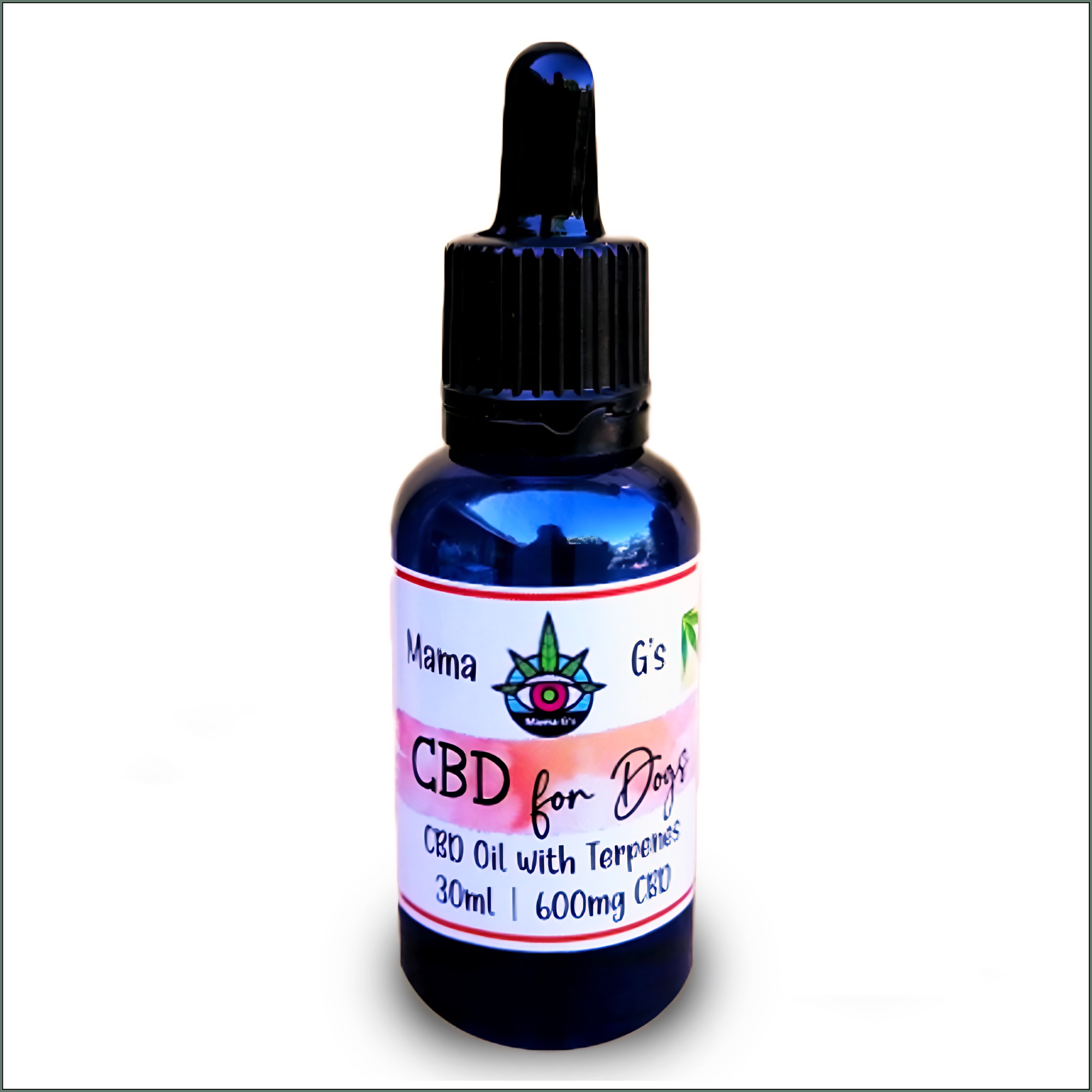 CBD Oil for Dogs 30ml