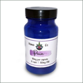 CBD Capsules with Terpenes 31's - Pain & Inflammation