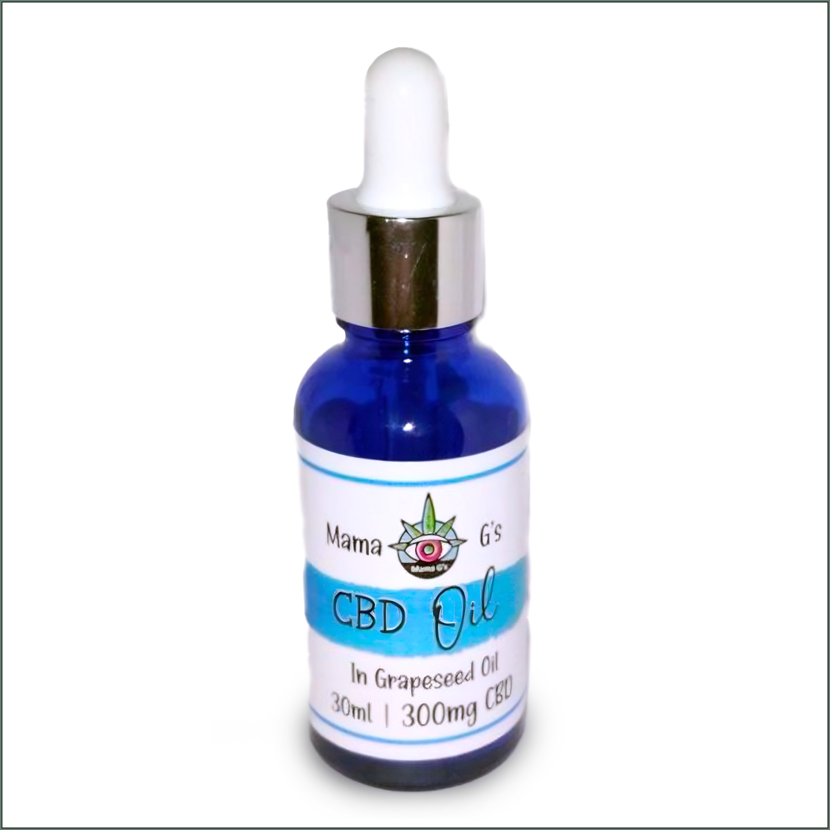 CBD Isolate Oil