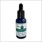 CBD Oil for Prostate & Urinary Support 30ml